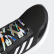 Tenis Edgebounce 1.5 Core Black / Cloud White / Clear Lilac G28432 Tenis Edgebounce 1.5 Core Black / Cloud White / Clear Lilac G28432
