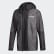 Giacca impermeabile Terrex Waterproof Primeknit Black DZ2055 Giacca impermeabile Terrex Waterproof Primeknit Black DZ2055