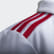 CAMISA SAO PAULO I FEMININA White / Red / Black DZ5623 CAMISA SAO PAULO I FEMININA White / Red / Black DZ5623