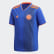Colombia Away Jersey Bold Blue / Solar Red BR3493 Colombia Away Jersey Bold Blue / Solar Red BR3493