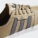Tênis Seeley Hemp / Grey Four / Cloud White DB3147 Tênis Seeley Hemp / Grey Four / Cloud White DB3147