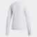 Supernova Run Cru Sweatshirt White FL6020 Supernova Run Cru Sweatshirt White FL6020