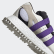 Chaussure adidas Originals by AW Wangbody Run Core White / Sharp Purple / Clear Brown EF2437 Chaussure adidas Originals by AW Wangbody Run Core White / Sharp Purple / Clear Brown EF2437