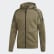 Mikina adidas Z.N.E. Fast-Release Mesh ZNE Hunter Green / Raw Khaki / Black DP5147 Mikina adidas Z.N.E. Fast-Release Mesh ZNE Hunter Green / Raw Khaki / Black DP5147