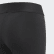 Mallas Must Haves Badge of Sport Black / Real Pink ED4617 Mallas Must Haves Badge of Sport Black / Real Pink ED4617
