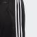 Short da allenamento Tiro 19 Black / White D95946 Short da allenamento Tiro 19 Black / White D95946