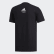 Camiseta Amp Adi Scatter M Black ED8290 Camiseta Amp Adi Scatter M Black ED8290