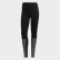 Xperior Tights Black DZ0714 Xperior Tights Black DZ0714
