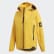 Campera impermeable MYSHELTER Active Gold DZ1501 Campera impermeable MYSHELTER Active Gold DZ1501
