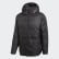 Reversible Monogram Down Jacket Black ED5839 Reversible Monogram Down Jacket Black ED5839