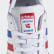 Zapatilla Superstar Cloud White / Blue / Team Colleg Red FV2806 Zapatilla Superstar Cloud White / Blue / Team Colleg Red FV2806
