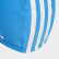 Infinitex Swim Cap Bright Blue / White DH3265 Infinitex Swim Cap Bright Blue / White DH3265