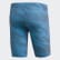 Primeblue Swim Jammers Sharp Blue / White FJ4710 Primeblue Swim Jammers Sharp Blue / White FJ4710
