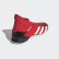Botas de Futebol Predator 20.3 – Pavilhão Active Red / Cloud White / Core Black EE9572 Botas de Futebol Predator 20.3 – Pavilhão Active Red / Cloud White / Core Black EE9572