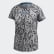 Allover Print T-Shirt Orbit Grey / Black FN1483 Allover Print T-Shirt Orbit Grey / Black FN1483