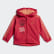 Conjunto Jogger Graphic Hooded Active Pink / Semi Coral ED1164 Conjunto Jogger Graphic Hooded Active Pink / Semi Coral ED1164