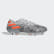 Nemeziz 19.1 Soft Ground Boots Grey Two / Solar Orange / Chalk White EF8293 Nemeziz 19.1 Soft Ground Boots Grey Two / Solar Orange / Chalk White EF8293