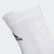 Chaussettes mi-mollet Alphaskin Lightweight Cushioning White / Black CG2673 Chaussettes mi-mollet Alphaskin Lightweight Cushioning White / Black CG2673
