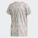 Allover Print T-Shirt White / Multi Solid Grey / Glory Pink FK3321 Allover Print T-Shirt White / Multi Solid Grey / Glory Pink FK3321