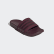 Chinelo Adilette Comfort Maroon / Maroon / Maroon EF1056 Chinelo Adilette Comfort Maroon / Maroon / Maroon EF1056