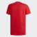 Camiseta com Arte Harden Verb Scarlet DU6712 Camiseta com Arte Harden Verb Scarlet DU6712
