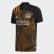 Houston Dynamo Away Jersey Black / Bright Orange EH8638 Houston Dynamo Away Jersey Black / Bright Orange EH8638
