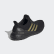 Ultraboost DNA sko Core Black / Gold Metallic / Core Black FU7437 Ultraboost DNA sko Core Black / Gold Metallic / Core Black FU7437