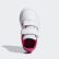 AltaSport Shoes Cloud White / Real Magenta / Real Magenta D96846 AltaSport Shoes Cloud White / Real Magenta / Real Magenta D96846