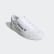 Tênis adidas Sleek Cloud White / Crystal White / Core Black EF4935 Tênis adidas Sleek Cloud White / Crystal White / Core Black EF4935