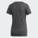 Must Haves Winners Tee Black Melange FI4761 Must Haves Winners Tee Black Melange FI4761