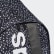Mochila Linear Graphic Black / White / White ED0299 Mochila Linear Graphic Black / White / White ED0299