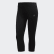 Legíny Own the Run 3/4 Black DW5958 Legíny Own the Run 3/4 Black DW5958