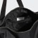 Maleta Duffel Grande Black CW0618 Maleta Duffel Grande Black CW0618