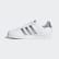 TÃªnis Superstar - Branco adidas | adidas Brasil