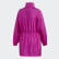 Corta-vento Vivid Pink FL4056 Corta-vento Vivid Pink FL4056