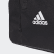 Tiro Duffel Small Black / White DQ1075 Tiro Duffel Small Black / White DQ1075