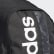 Mochila Linear Core Black / Black / White DT4825 Mochila Linear Core Black / Black / White DT4825
