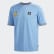 Camiseta Jersey Beavis and Butthead Light Blue / White DU3942 Camiseta Jersey Beavis and Butthead Light Blue / White DU3942