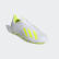Chuteira X 18.4 Fxg Campo Cloud White / Solar Yellow / Cloud White BB9377 Chuteira X 18.4 Fxg Campo Cloud White / Solar Yellow / Cloud White BB9377