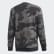 Camouflage Crewneck Sweatshirt Multicolor / Carbon ED6983 Camouflage Crewneck Sweatshirt Multicolor / Carbon ED6983
