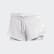 adidas by Stella McCartney Court Shorts White EA3125 adidas by Stella McCartney Court Shorts White EA3125