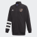 Paul Pogba bomberjakke Black / White ED5731 Paul Pogba bomberjakke Black / White ED5731