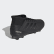 Predator 19.3 Firm Ground Voetbalschoenen Core Black / Core Black / Gold Met. G25794 Predator 19.3 Firm Ground Voetbalschoenen Core Black / Core Black / Gold Met. G25794