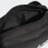 Bolsa de Cintura Linear Core Black / Black / White DT4827 Bolsa de Cintura Linear Core Black / Black / White DT4827