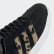 Gazelle Schuh Core Black / Core Black / Raw Desert EG8756 Gazelle Schuh Core Black / Core Black / Raw Desert EG8756