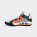 Dame 6 x Pusha T Shoes Cloud White / Core Black / Solar Red FW5749 Dame 6 x Pusha T Shoes Cloud White / Core Black / Solar Red FW5749