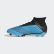 Predator 19.1 Firm Ground Boots Bright Cyan / Core Black / Solar Yellow G25792 Predator 19.1 Firm Ground Boots Bright Cyan / Core Black / Solar Yellow G25792