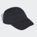 Perforated Runner Cap Black / Black / Black Reflective FK0863 Perforated Runner Cap Black / Black / Black Reflective FK0863