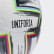 Uniforia Jumbo Ball White / Black / Signal Green / Bright Cyan FH7361 Uniforia Jumbo Ball White / Black / Signal Green / Bright Cyan FH7361