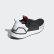 Scarpe Ultraboost 19 Tech Olive / Core Black / Solar Red G27132 Scarpe Ultraboost 19 Tech Olive / Core Black / Solar Red G27132